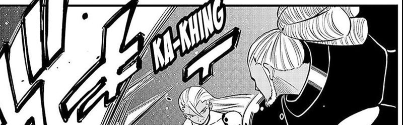 Eden’s Zero Chapter 269 Gambar 38